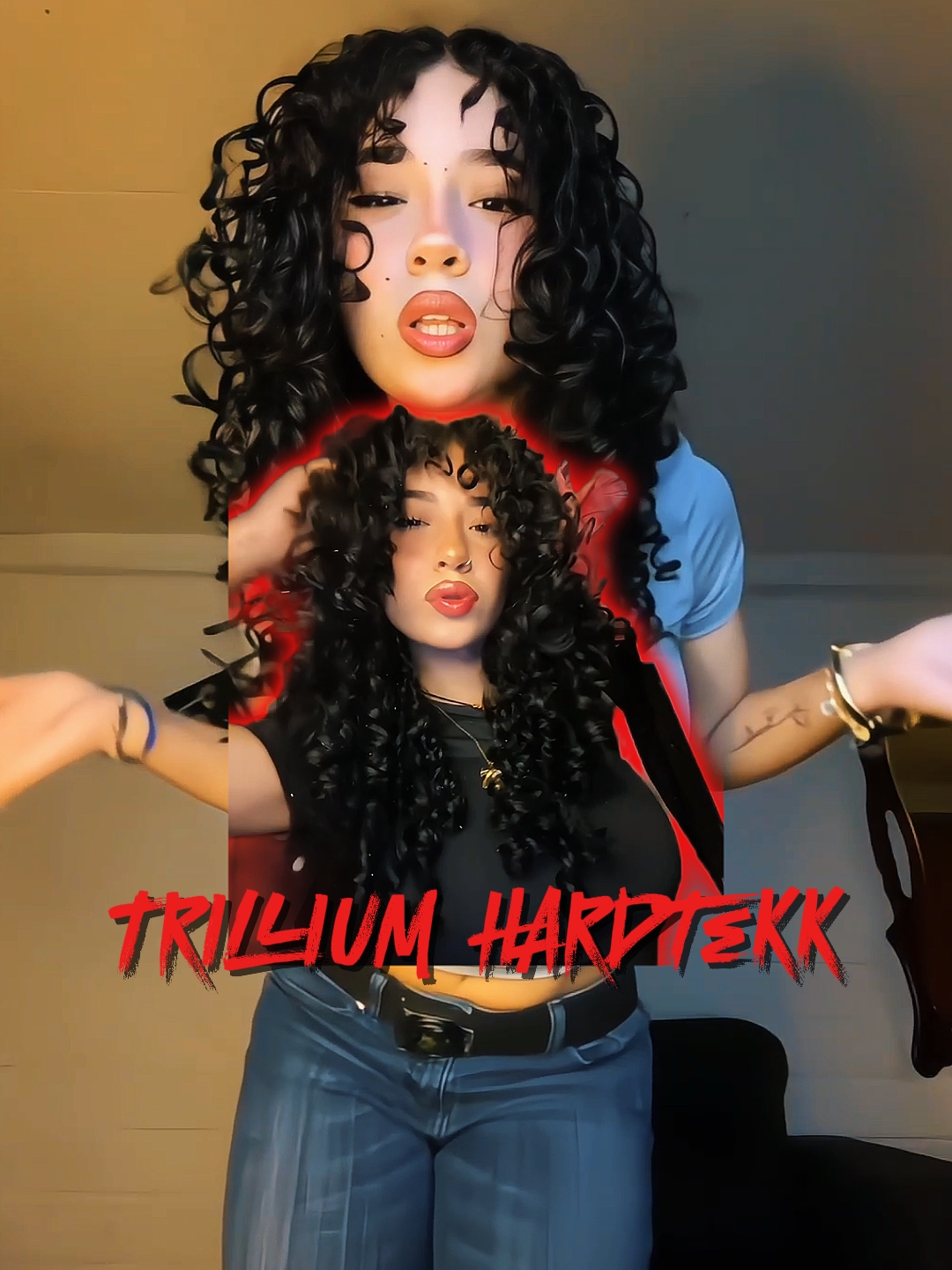 TRILLIUM HARDTEKK