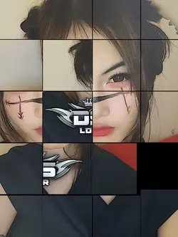 TREND PUZZLE JJ