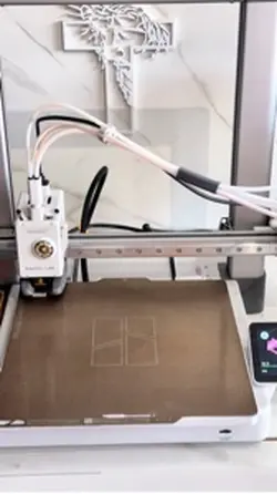 Impressão 3D