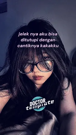 JELEKNYA AKU