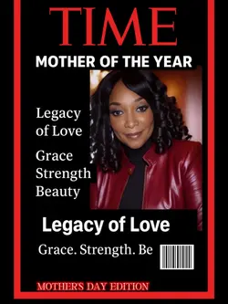 Mother's Day Edition