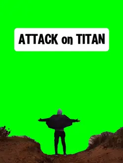 ATTACK ON TITAN