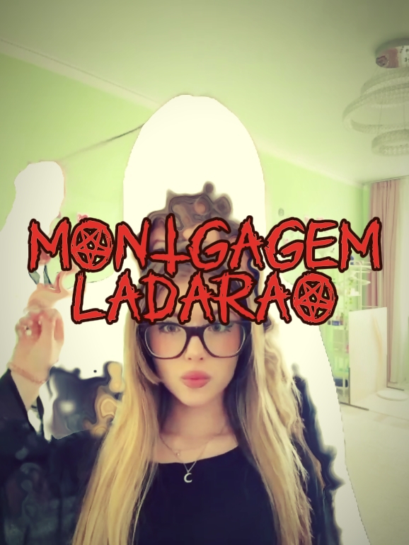 MONTGAGEM lADARAO