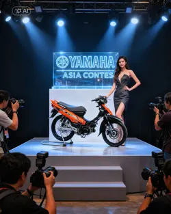 TREND AI CONTES ASIA