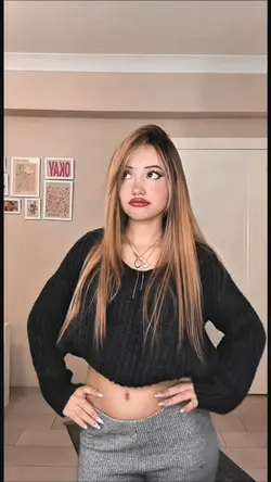 Kimsin sen gerçekten