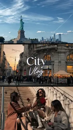 City vlog