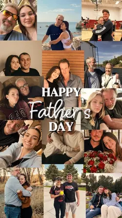 Happy Father’s Day