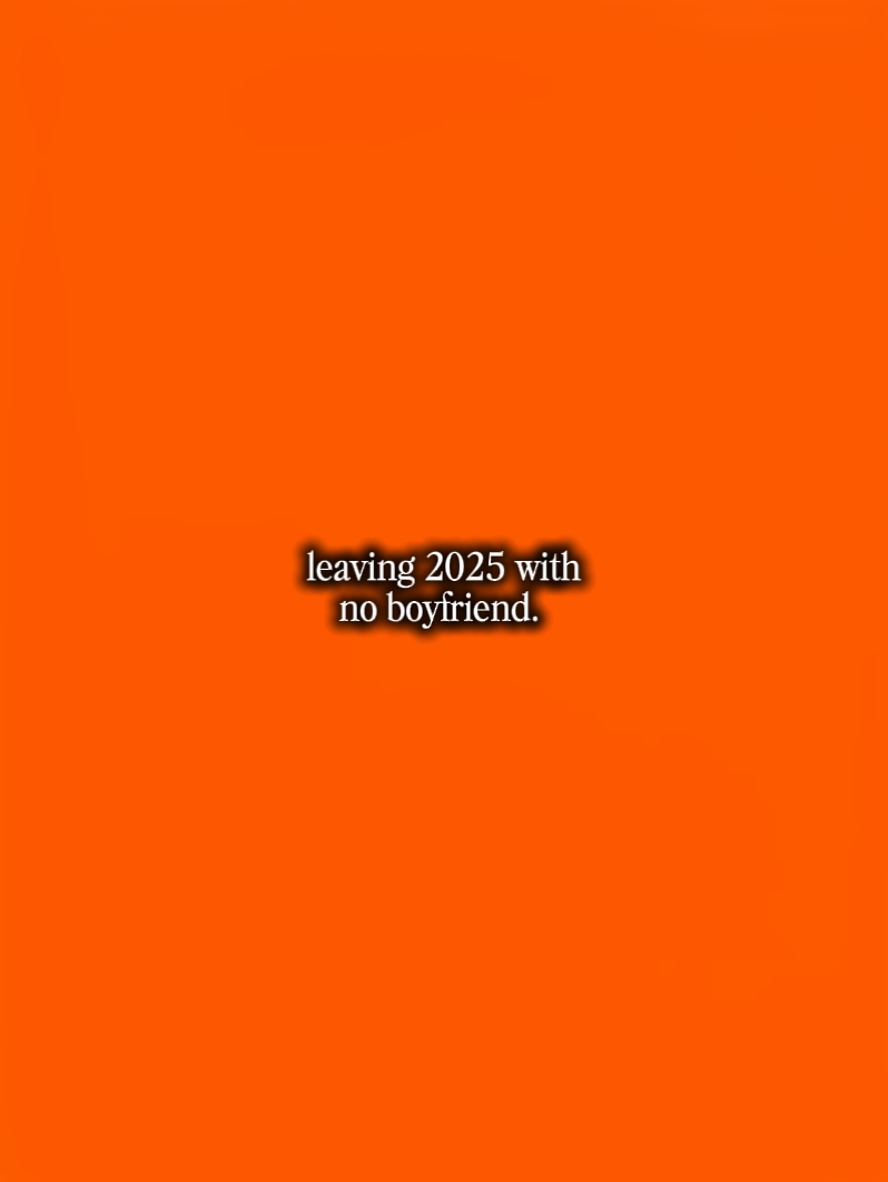 Saindo de 2025