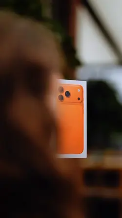 iphone marketing 