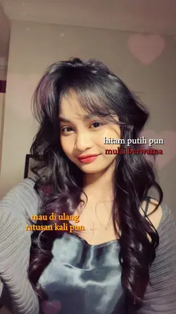 ver blur hitam putih