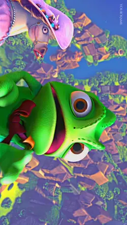 4k Movie Edit