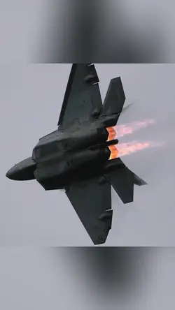 F22 Raptor