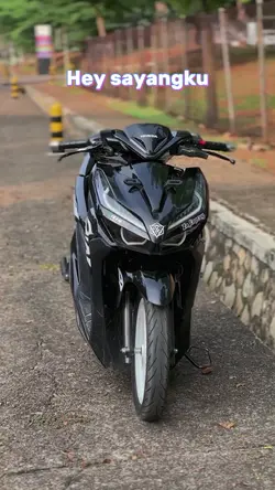 Hey Sayangku