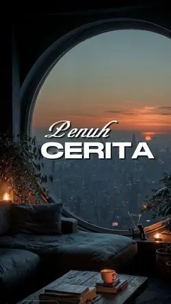 Tempat Penuh Cerita