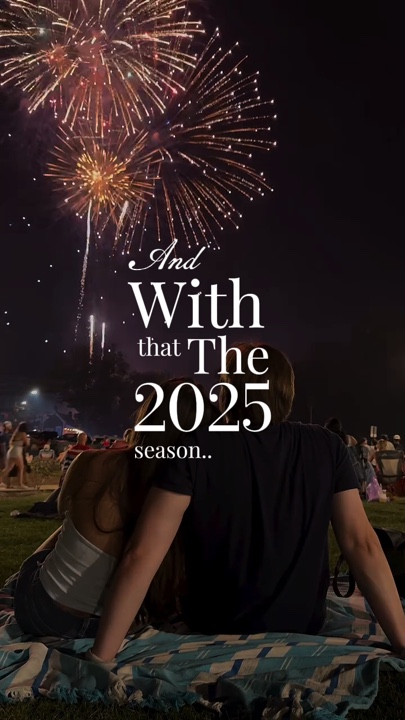 Auf Wiedersehen Sabrina 2025