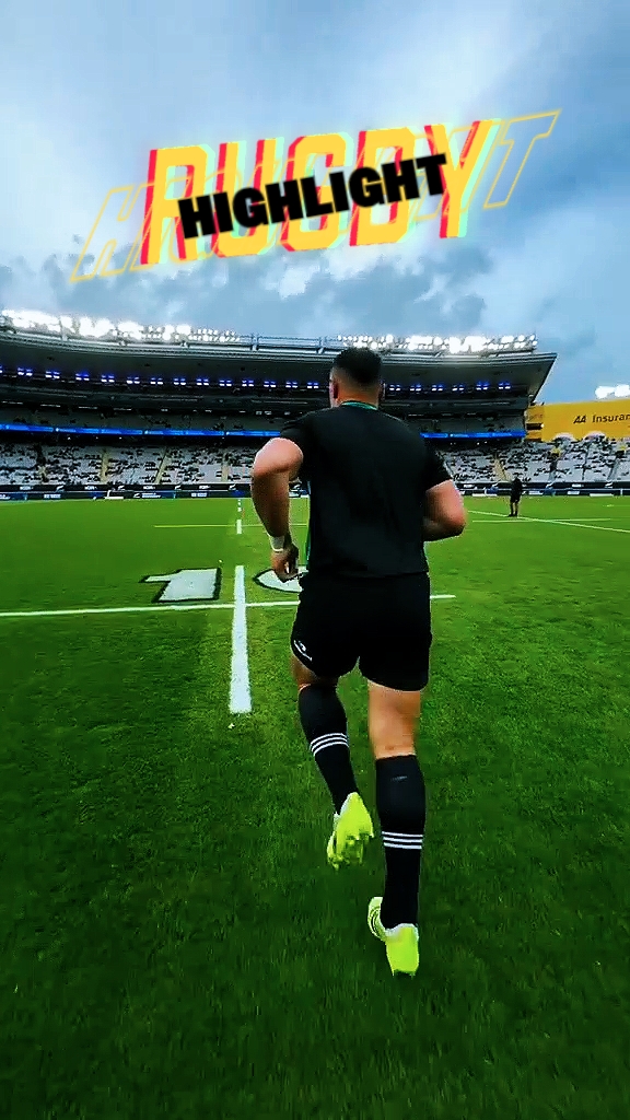 Edición de rugby