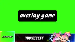overlay live