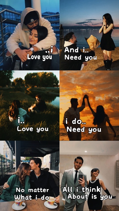 Te Amo Letras