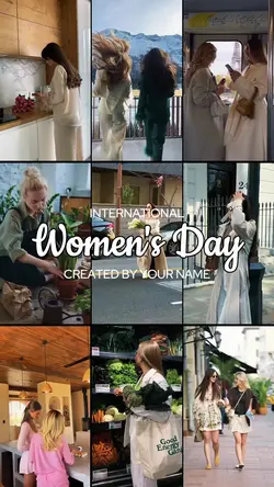 Women's Day
