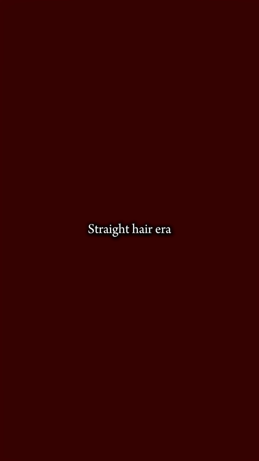 hair era