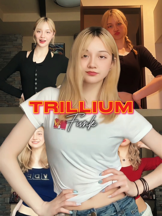 TRILLIUM FUNK