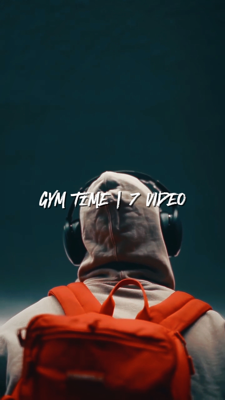Gym time | 7