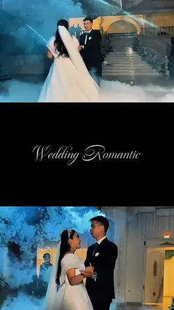 Wedding dance