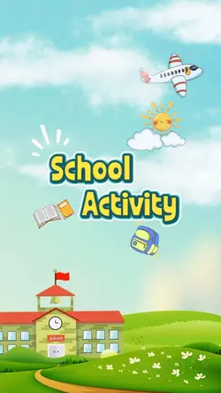 School activity 