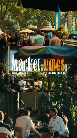 Market vibes