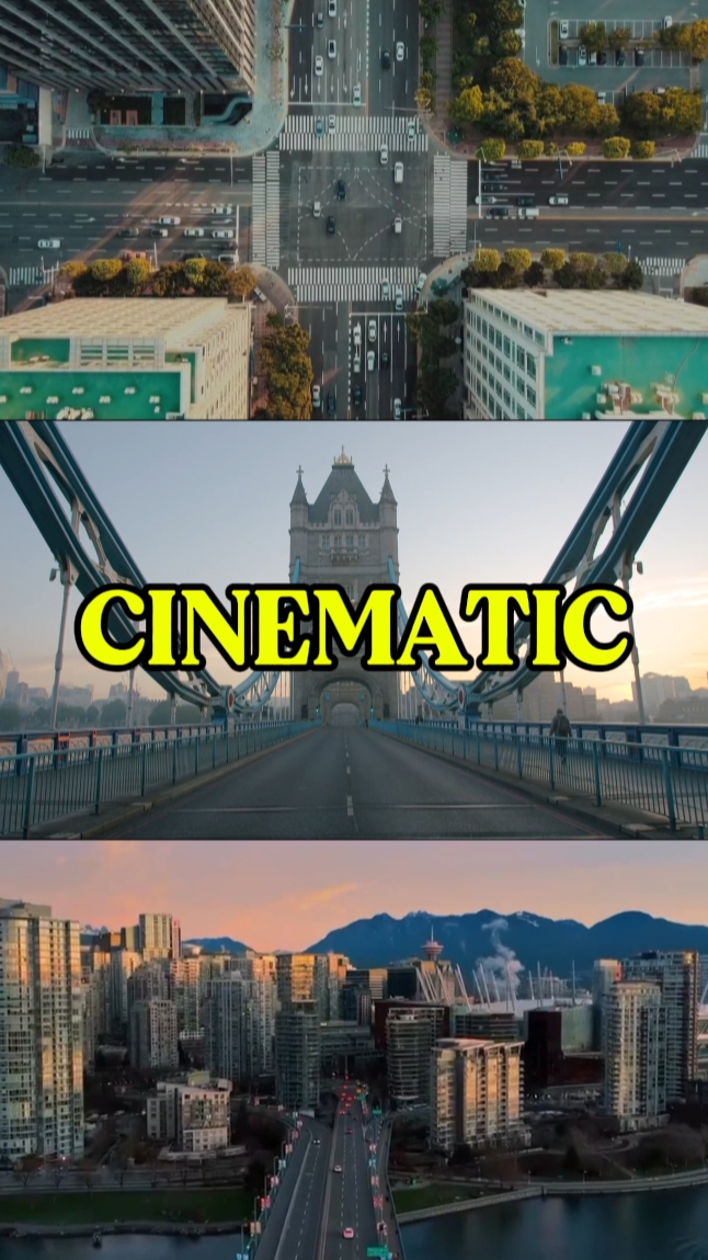 CINEMATIC