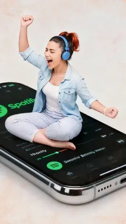 Spotify ia