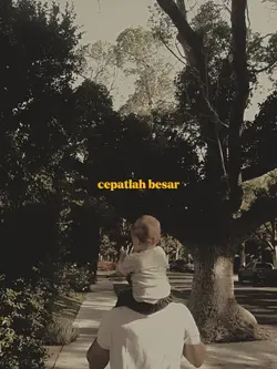 galang rambut anarki