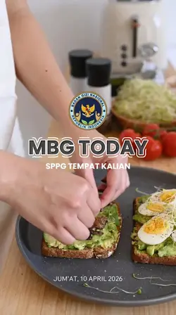 MBG DOKUMENTASI