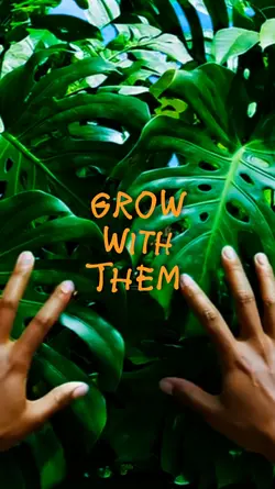 Grow with Them