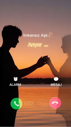 İmkansız Aşk
