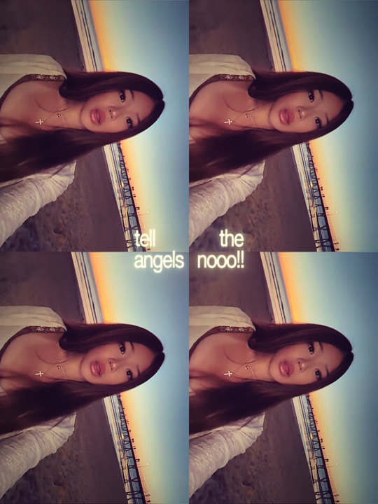 Layout de fotos ao vivo