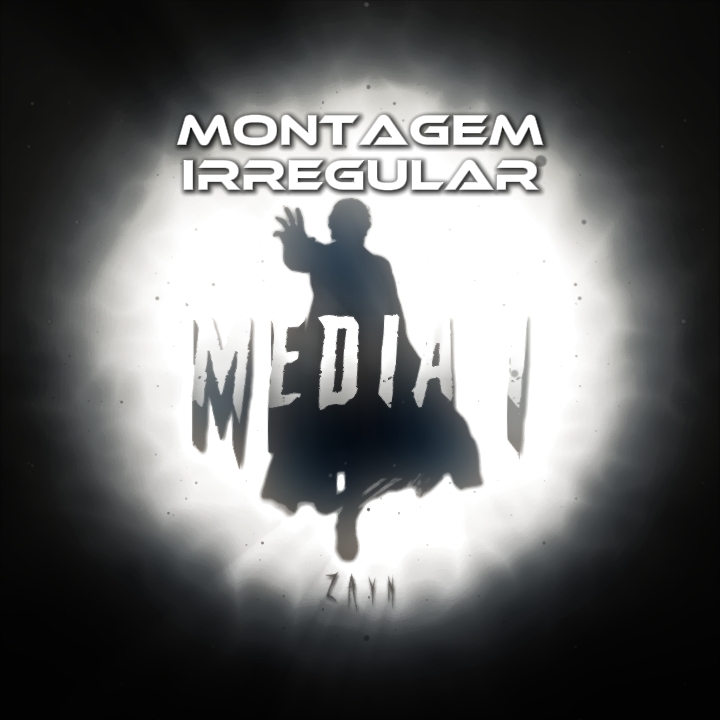 Montagem irregular 