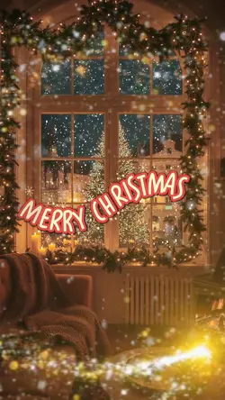 Merry Christmas