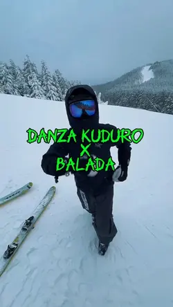 Danza Kuduro xBalada
