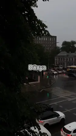 Dursun bu dünya