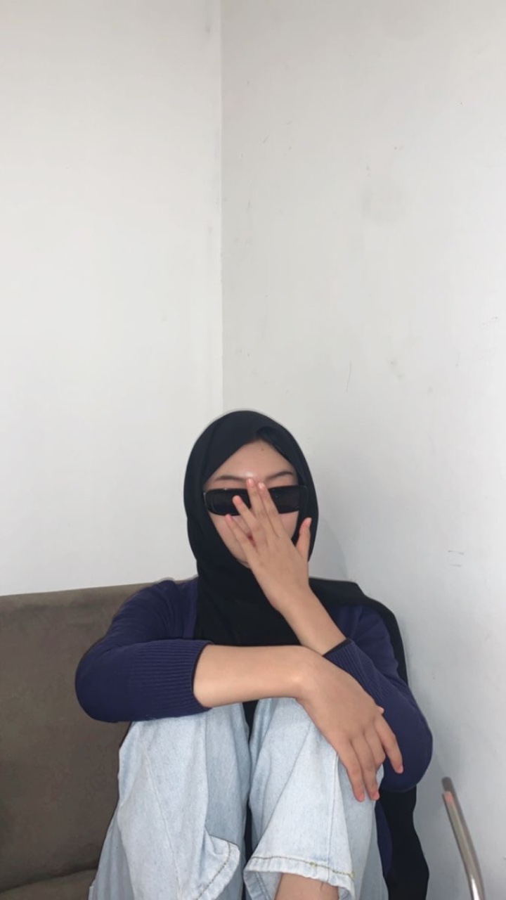 Ku punya kekasih ❤️‍🩹