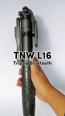 Tripod Bluetooth