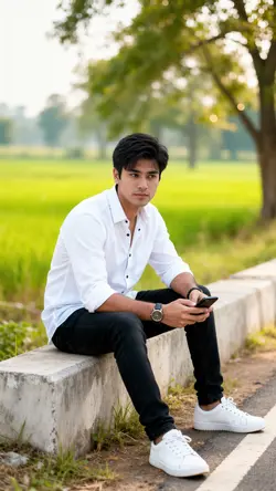 Ai Photo Template 
