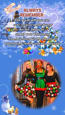 Christmas Message