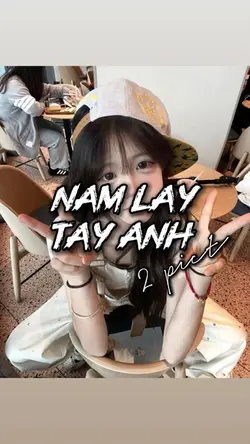NAM LAY TAY ANH