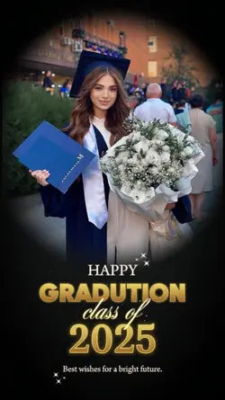 Graduates of 2025