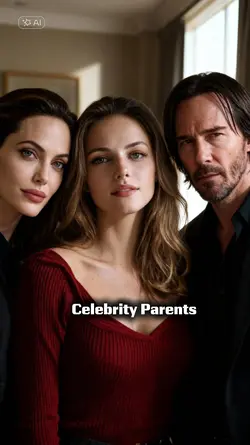 Celebrity Parents