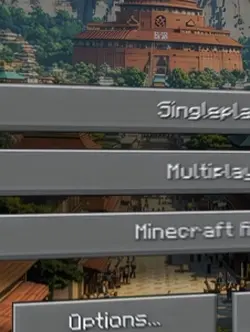 Naruto x Minecraft