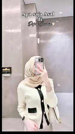 foto depan cermin