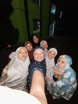 kun anta 